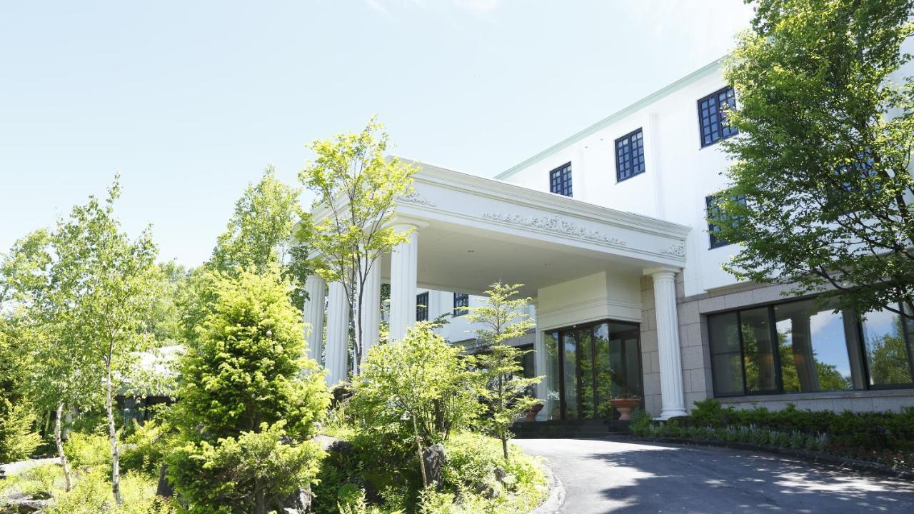 Tabist Hotel Colosseum Inn Tateshina Tateshina  Luaran gambar