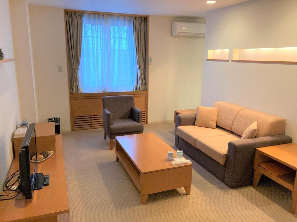 Tabist Hotel Colosseum Inn Tateshina Tateshina  Luaran gambar