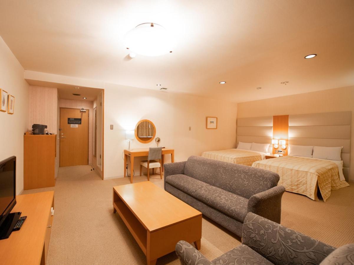 Tabist Hotel Colosseum Inn Tateshina Tateshina  Luaran gambar