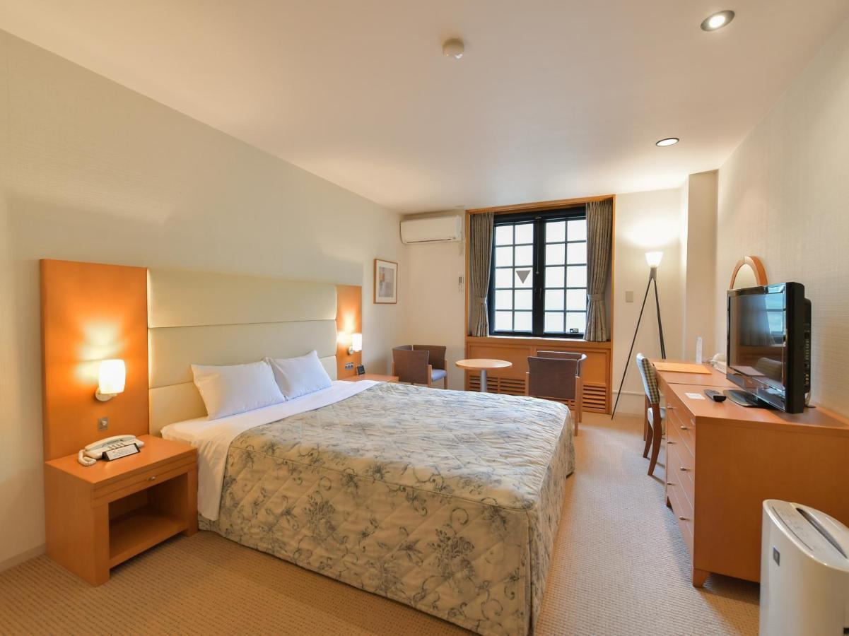 Tabist Hotel Colosseum Inn Tateshina Tateshina  Luaran gambar