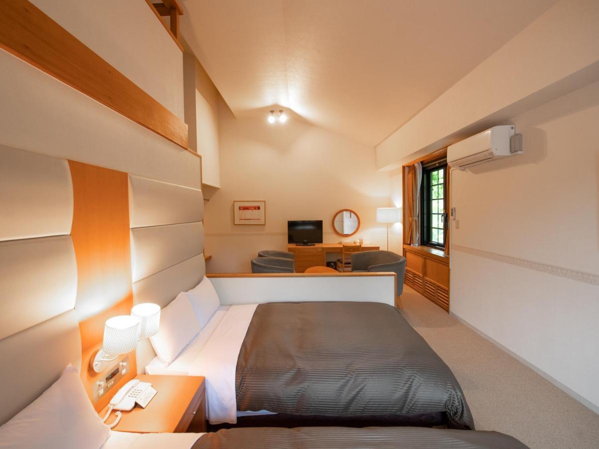 Tabist Hotel Colosseum Inn Tateshina Tateshina  Luaran gambar
