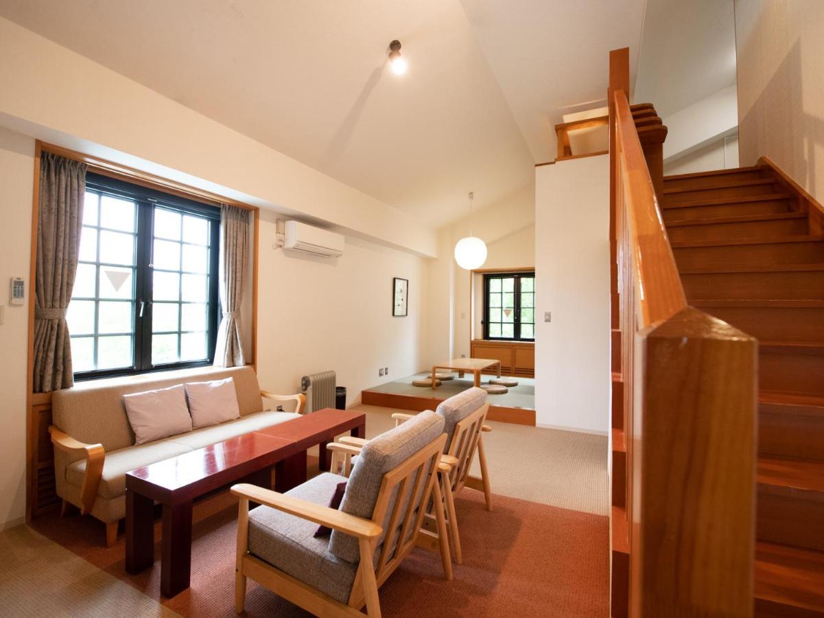Tabist Hotel Colosseum Inn Tateshina Tateshina  Luaran gambar
