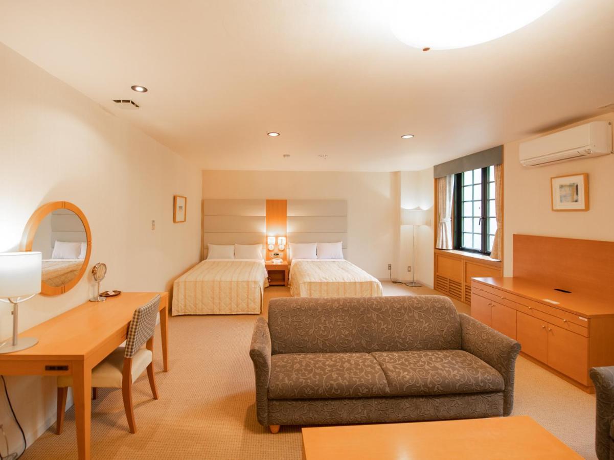 Tabist Hotel Colosseum Inn Tateshina Tateshina  Luaran gambar