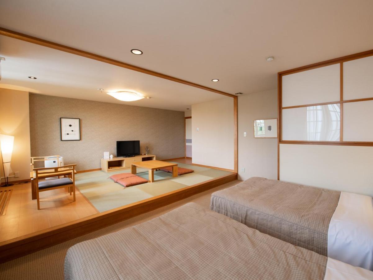 Tabist Hotel Colosseum Inn Tateshina Tateshina  Luaran gambar