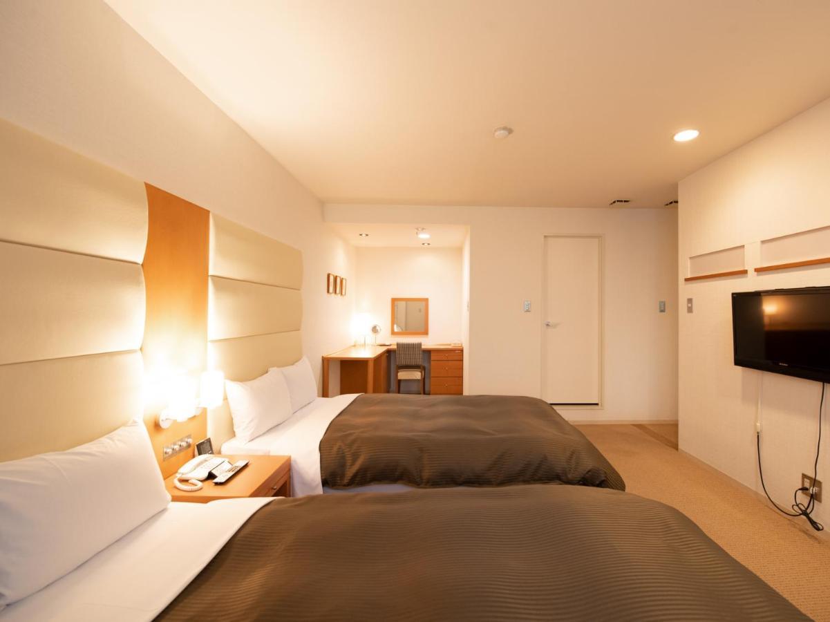 Tabist Hotel Colosseum Inn Tateshina Tateshina  Luaran gambar