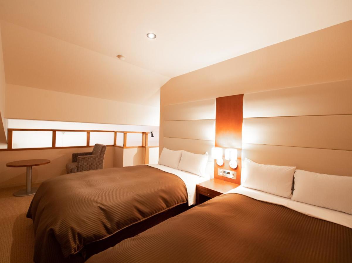 Tabist Hotel Colosseum Inn Tateshina Tateshina  Luaran gambar