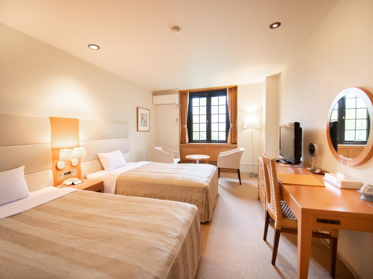 Tabist Hotel Colosseum Inn Tateshina Tateshina  Luaran gambar