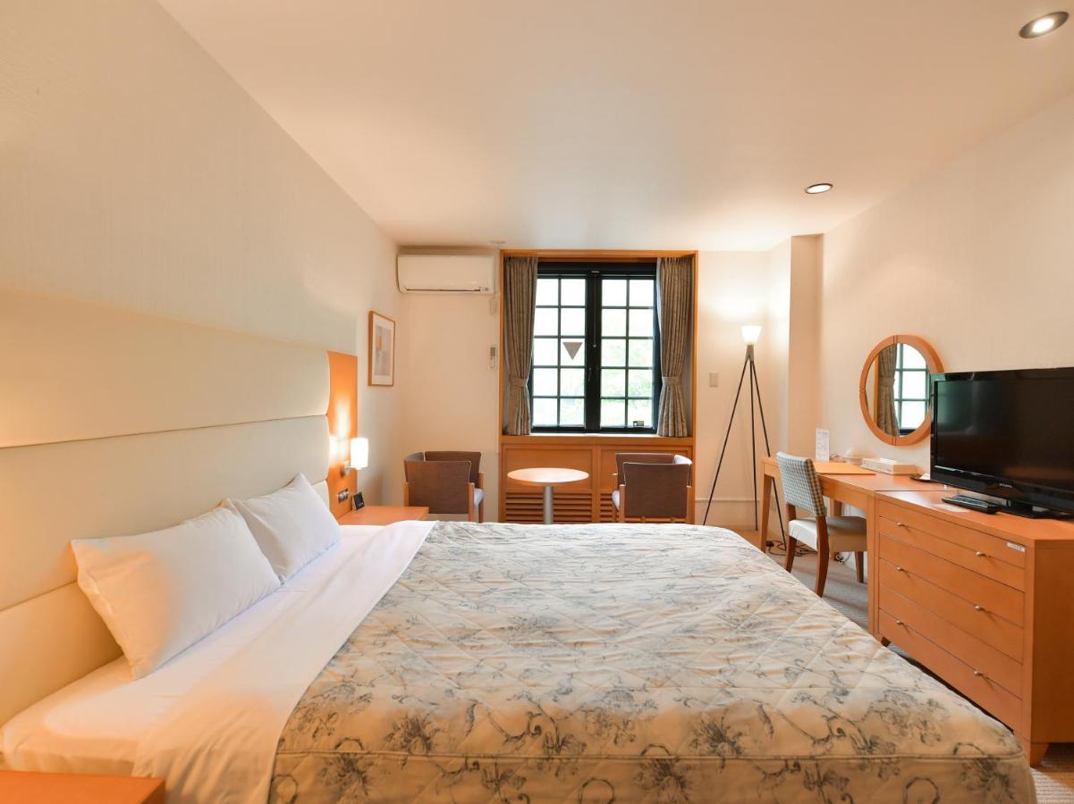 Tabist Hotel Colosseum Inn Tateshina Tateshina  Luaran gambar
