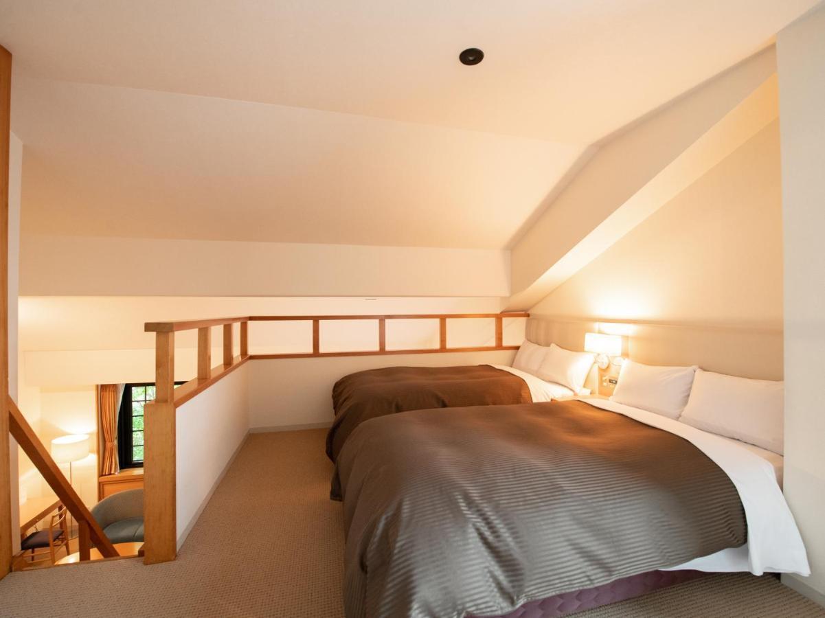 Tabist Hotel Colosseum Inn Tateshina Tateshina  Luaran gambar
