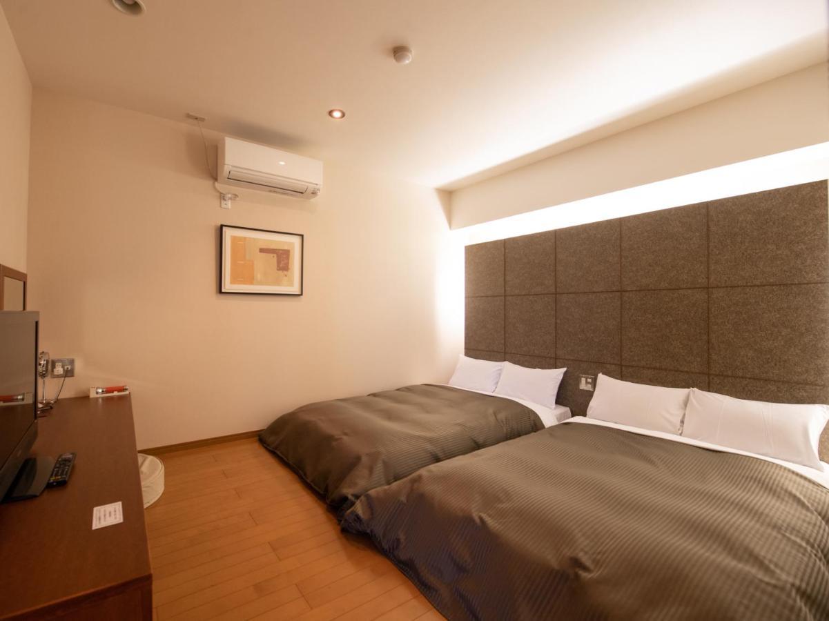Tabist Hotel Colosseum Inn Tateshina Tateshina  Luaran gambar