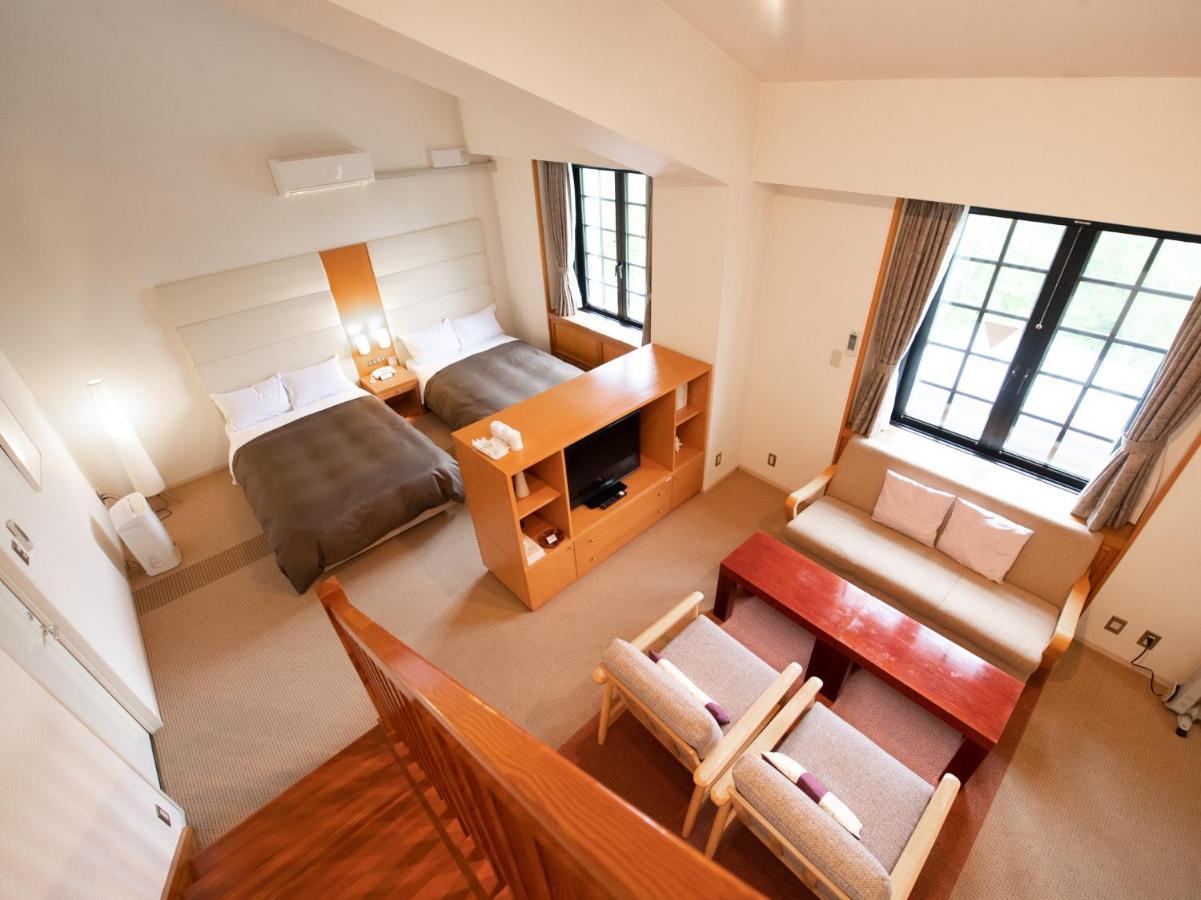 Tabist Hotel Colosseum Inn Tateshina Tateshina  Luaran gambar