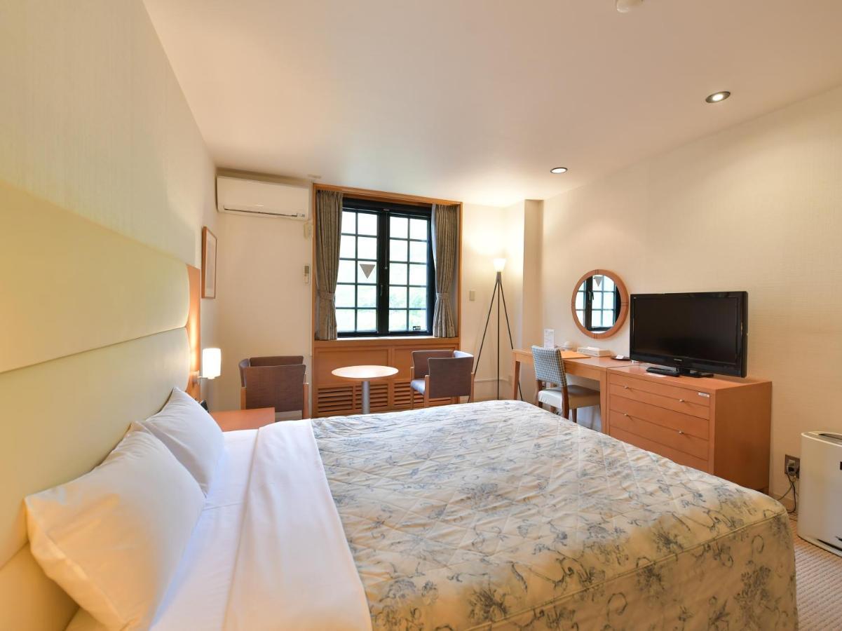 Tabist Hotel Colosseum Inn Tateshina Tateshina  Luaran gambar