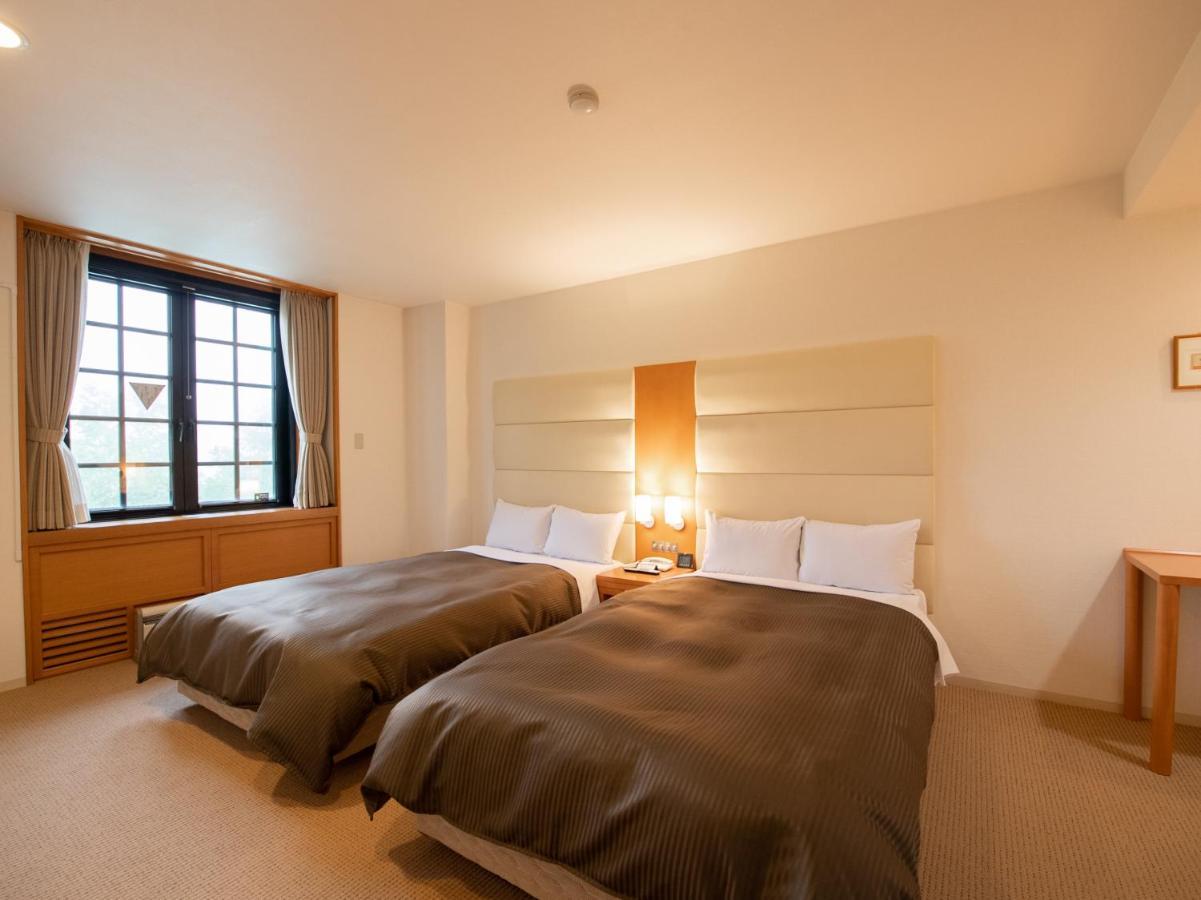 Tabist Hotel Colosseum Inn Tateshina Tateshina  Luaran gambar