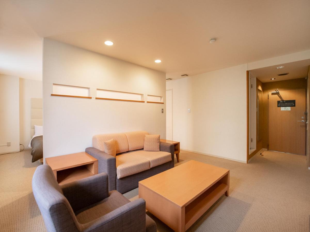 Tabist Hotel Colosseum Inn Tateshina Tateshina  Luaran gambar