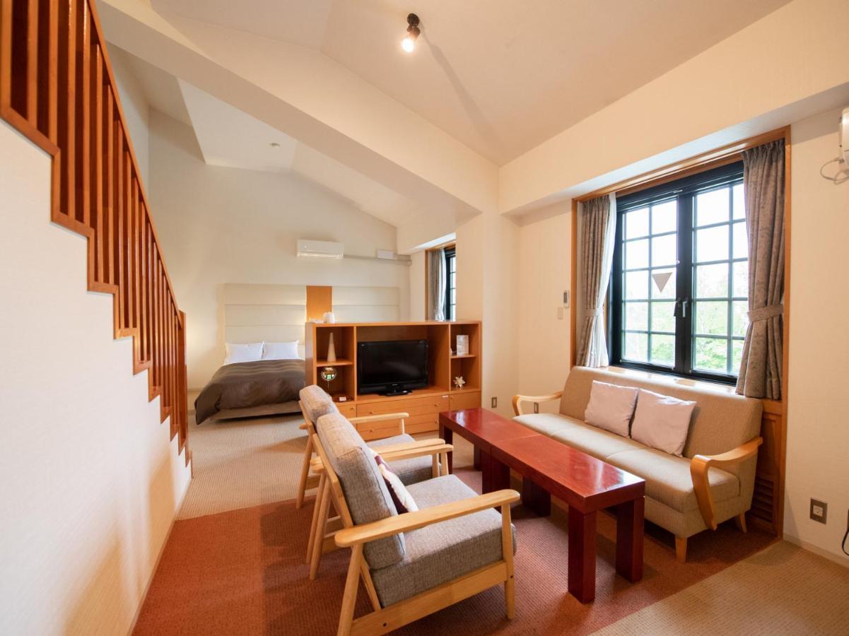 Tabist Hotel Colosseum Inn Tateshina Tateshina  Luaran gambar